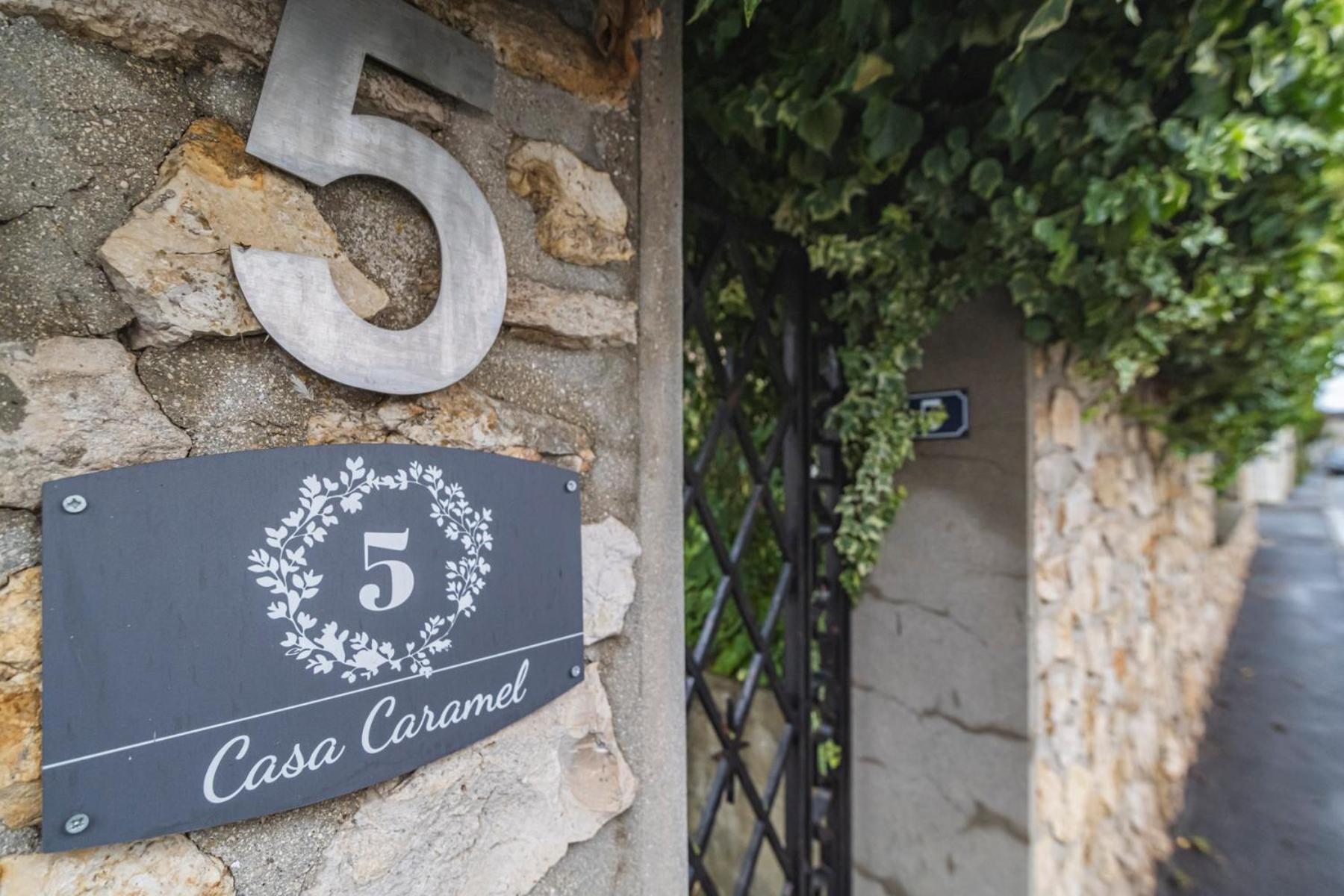 Maison Familiale 12 Min Disneyland Quincy-Voisins Exteriér fotografie